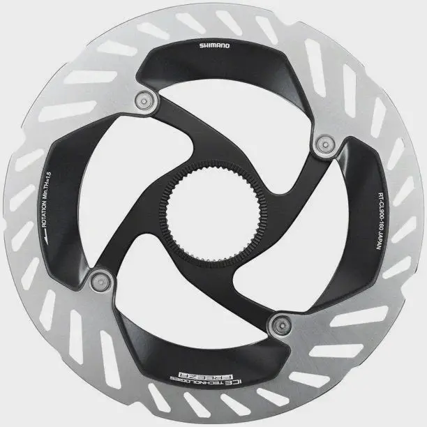Shimano Rt-Cl900 Disc Rotor D/Ace Centrelock 1