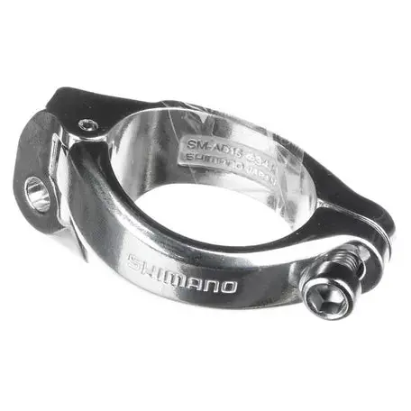 Shimano Braze-On Adapter Clamp Band 1