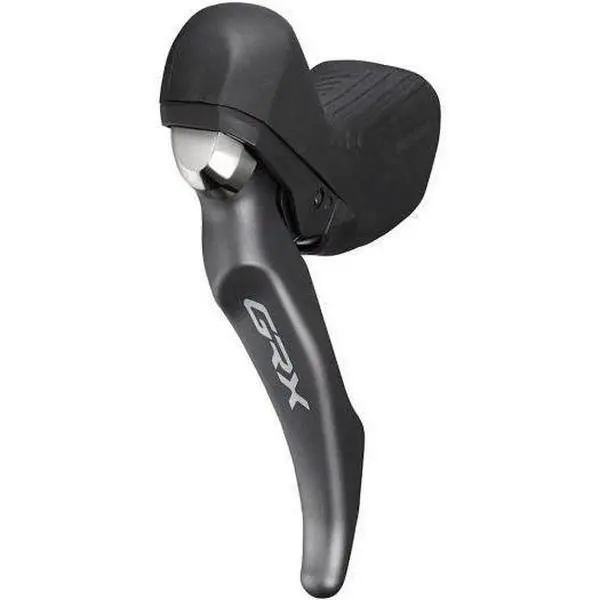 Shimano Grx Bl-Rx810 Brake Lever Left (For1x11) 1