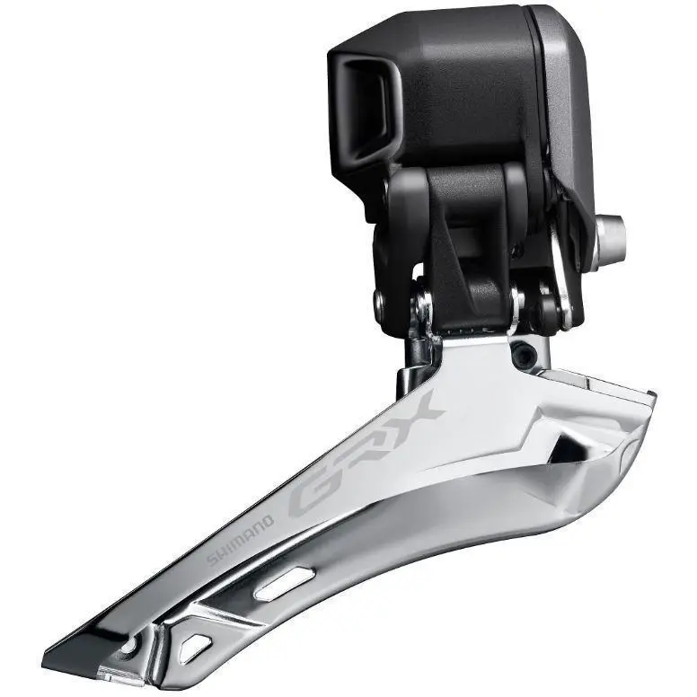 Shimano Grx Fd-Rx815 Di2 Front Derailleur (For2x11-Speed) 1