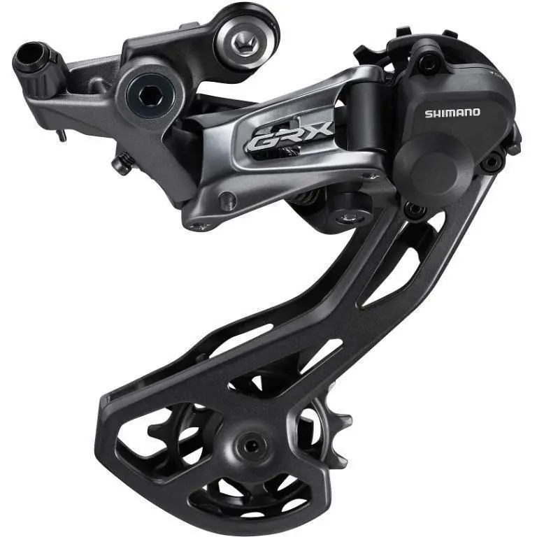 Shimano Grx Rd-Rx810 Rear Derailleur (For 2X11-Speed) 1