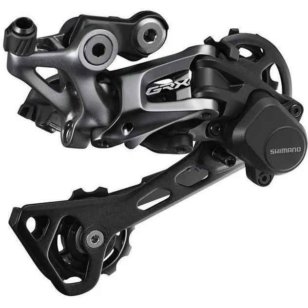 Shimano Grx Rd-Rx812 Rear Derailleur 42T Max (For 1X11-Speed) 1