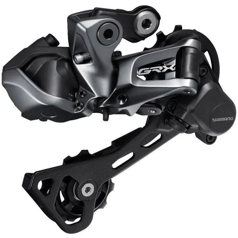 Shimano Grx Di2 Rd-Rx817 Rear Derailleur 42T Max (For 1X11-Speed) 1
