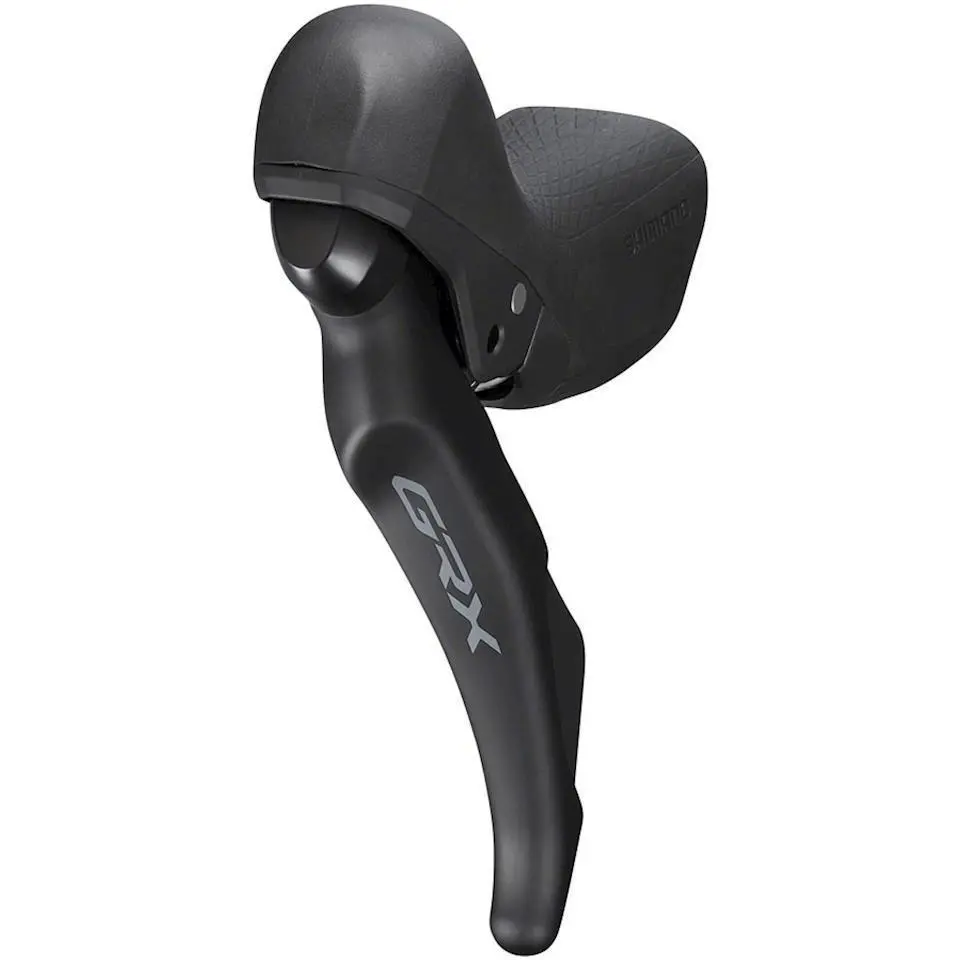 Shimano Grx St-Rx600 Hydraulic Shifter Levers (For 11-Speed) 2