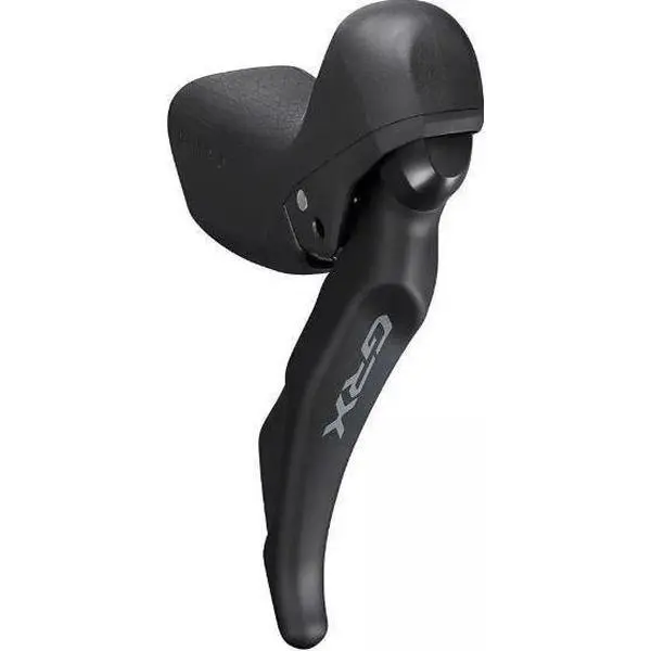 Shimano Grx St-Rx600 Hydraulic Shifter Levers (For 11-Speed) 1
