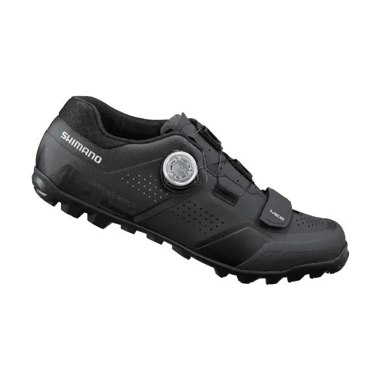 Shimano Sh-Me502 Spd Shoes Mtb Black 1