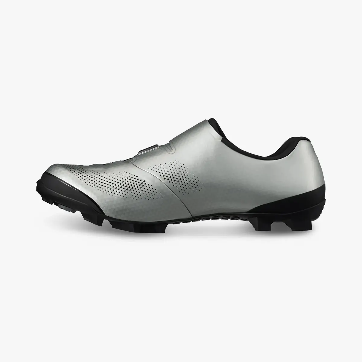 Sh-Xc703 Spd Shoes Silver 3
