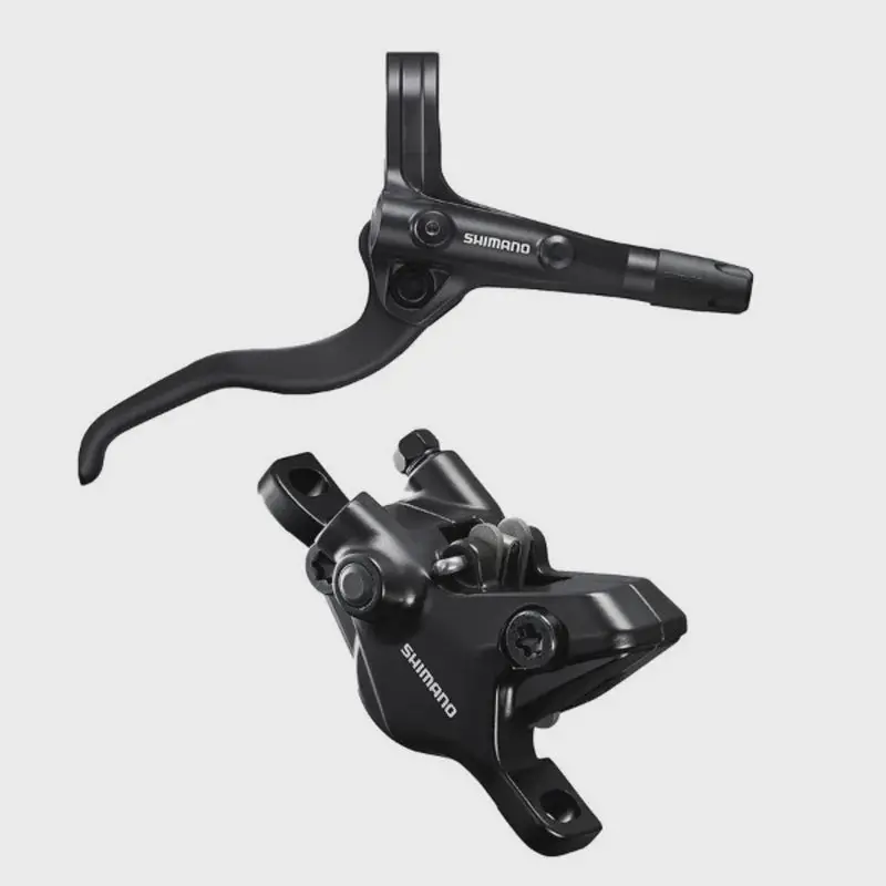 Shimano Br-Mt410 Bl / Mt401 Disk Brake Mtb Front Or Rear 1