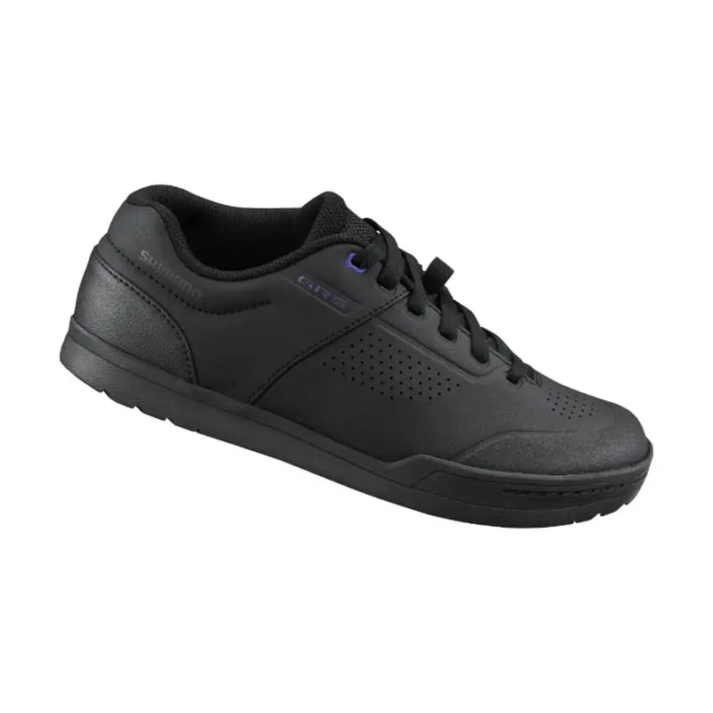 Shimano Sh-Gr501 Women Flat Sole Black 1