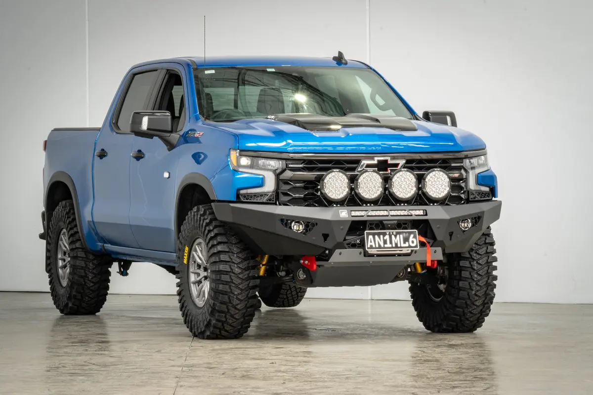 Predator Bull Bars | Offroad Animal 29