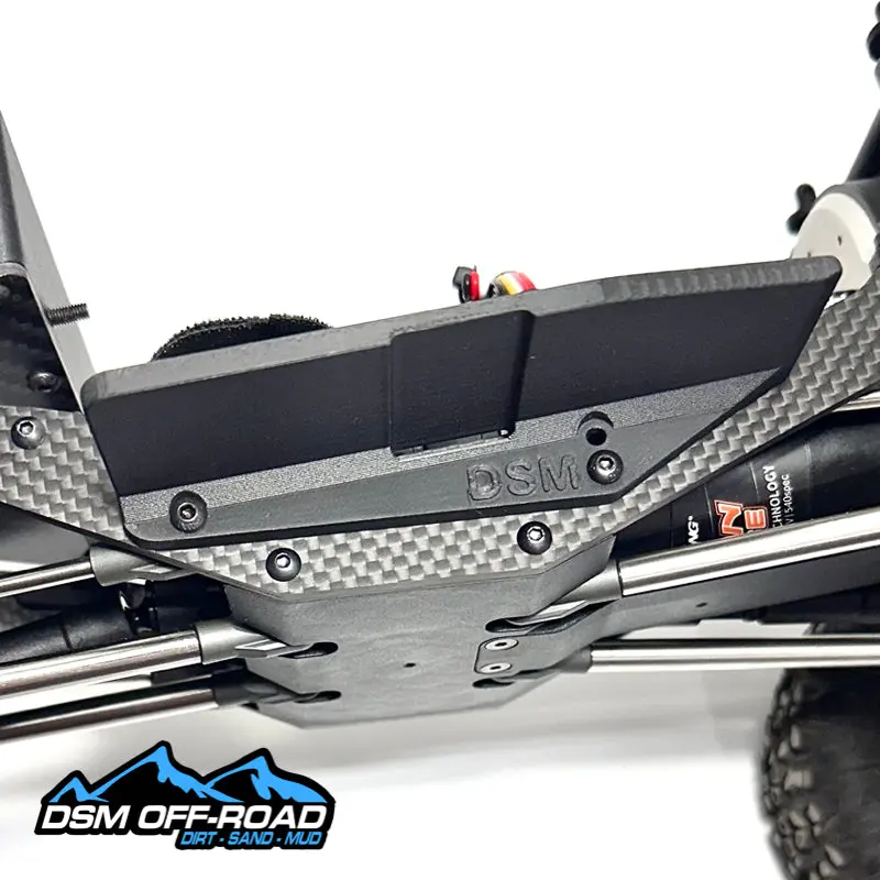 Universal Mini Sliders (Fits Vanquish® Vrd Carbon, Mullet & Stance) 1