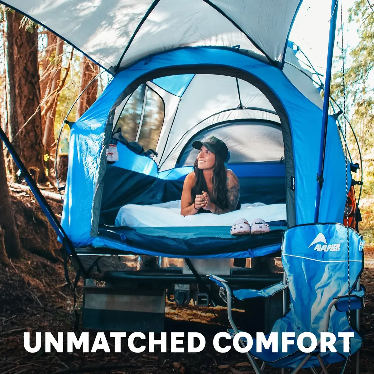 Sportz Truck Tent 3