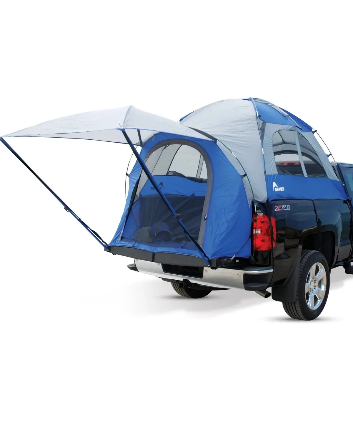 Sportz Truck Tent 1