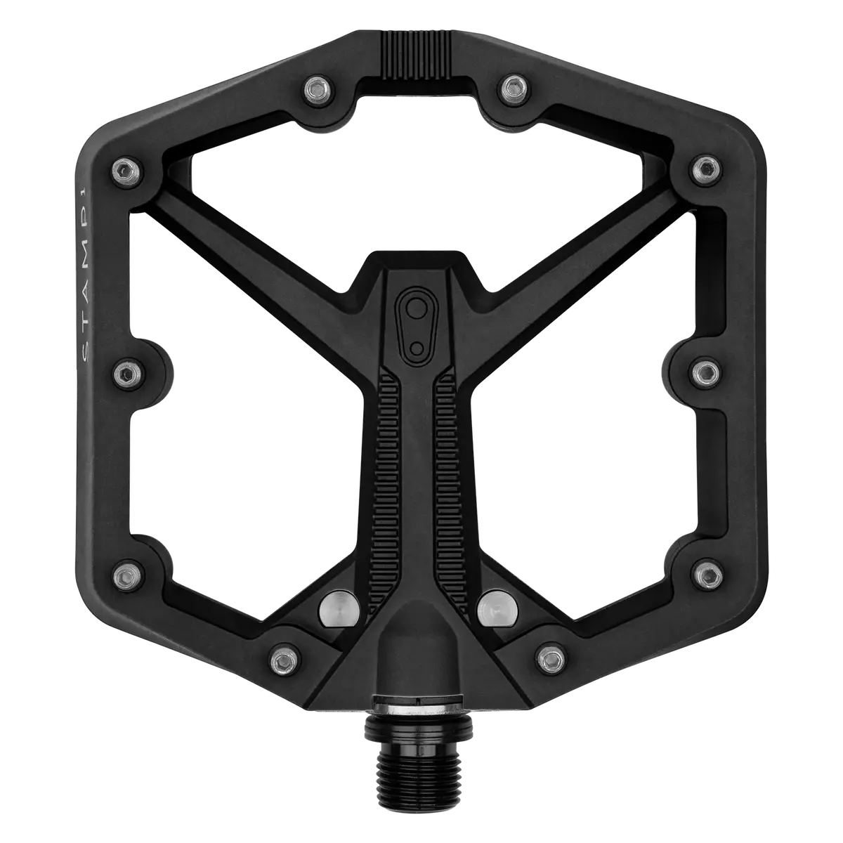 Crankbrothers Stamp 1 Gen 2 Mtb Pedal - Large 2