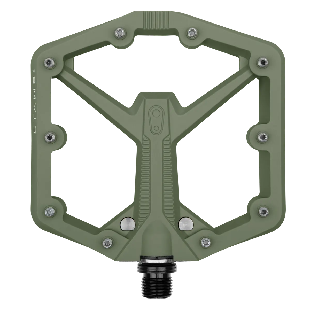 Crankbrothers Stamp 1 Gen 2 Mtb Pedal - Large 7