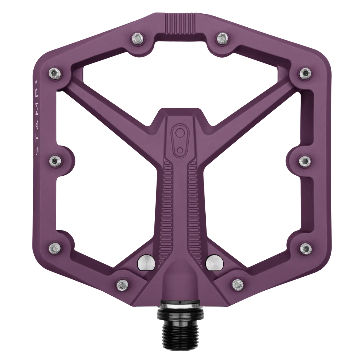 Crankbrothers Stamp 1 Gen 2 Mtb Pedal - Large 4