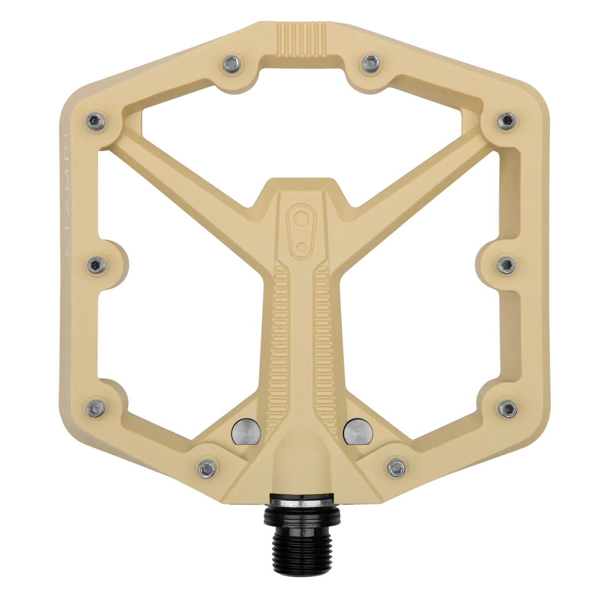 Crankbrothers Stamp 1 Gen 2 Mtb Pedal - Large 6