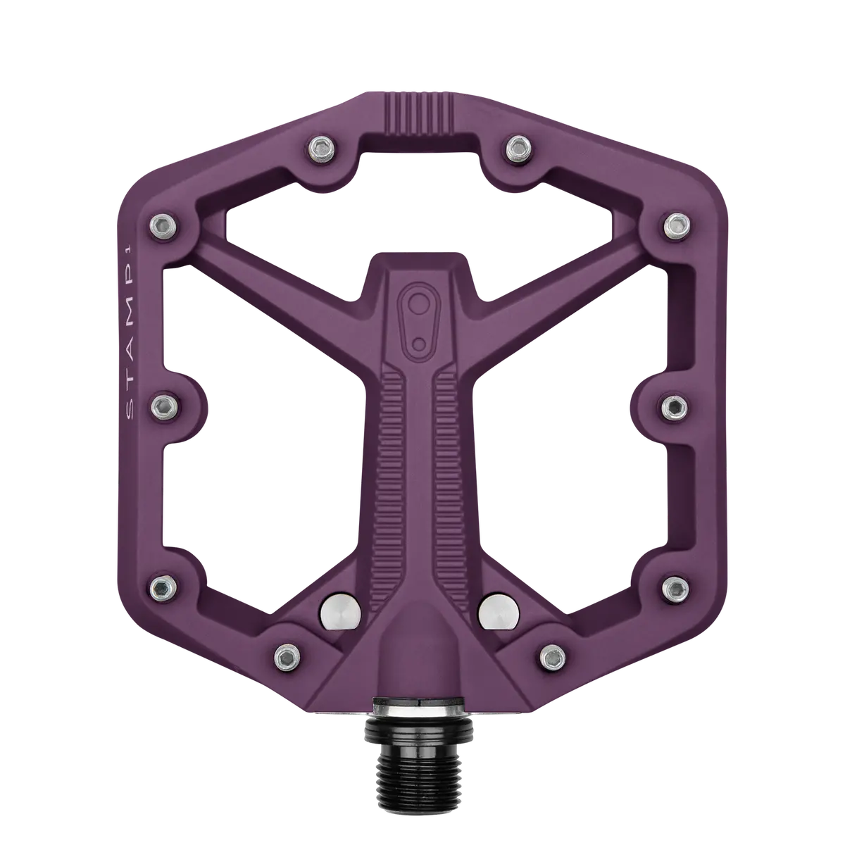 Crankbrothers Stamp 1 Gen 2 Mtb Pedal - Small 5