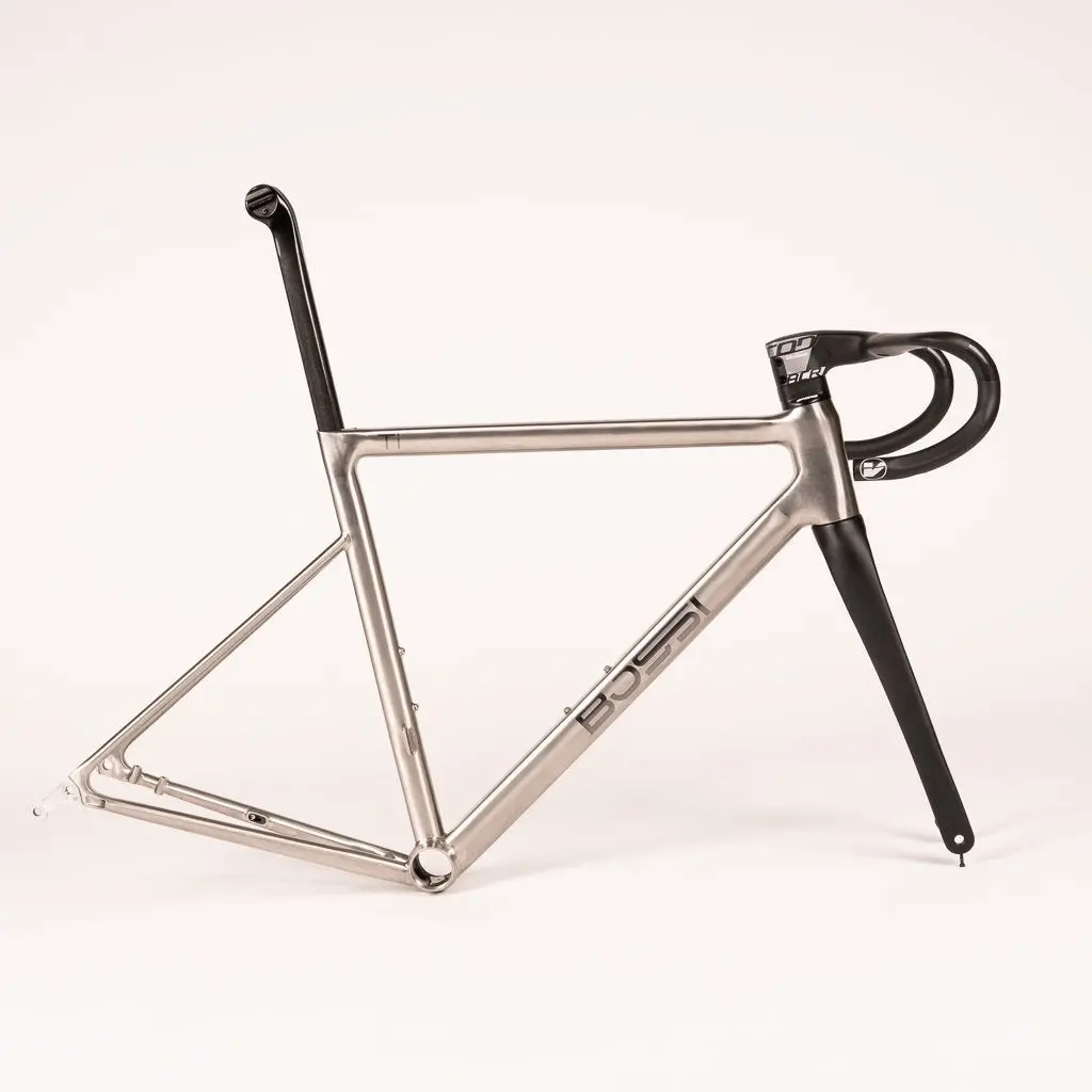 Bossi Strada Ss Ti Frameset 1