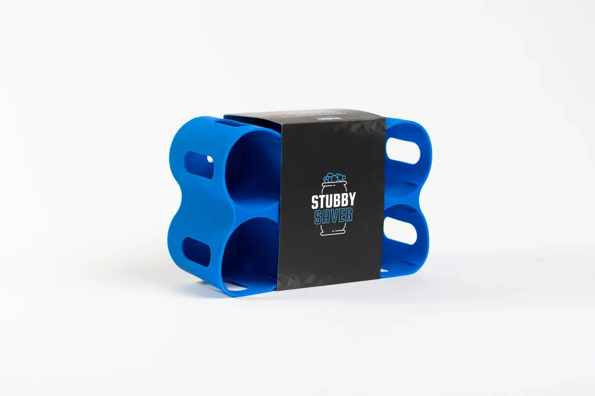 Stubbysaver 6 Pack Holder 1