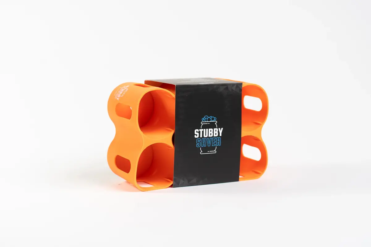 Stubbysaver 6 Pack Holder 2