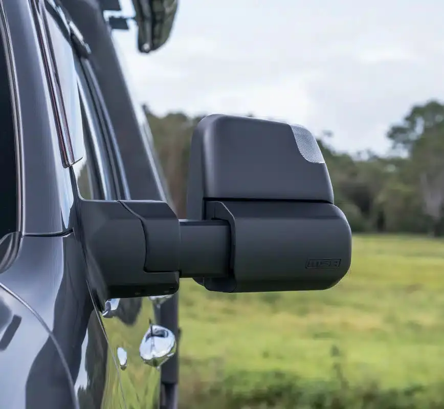 Msa Towing Mirrors Ford Ranger 2012-05/2022 3
