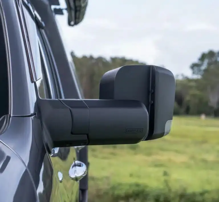 Msa Towing Mirrors Ford Ranger 2012-05/2022 4
