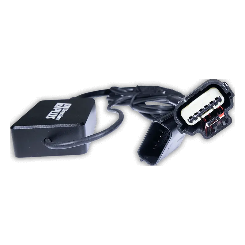 Tr+ Throttle Controller Wrangler / Grand Cherokee (Tr0985dp) 2