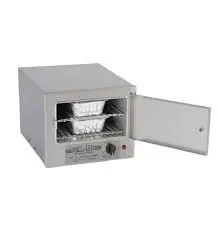 Travel Buddy 12 Volt Oven 1