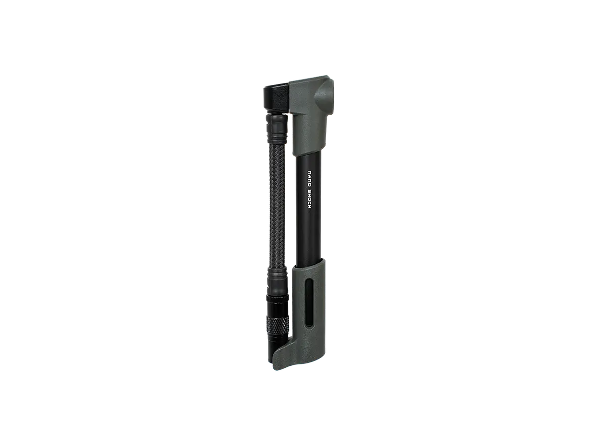 Topeak Nano Shock Pump 1