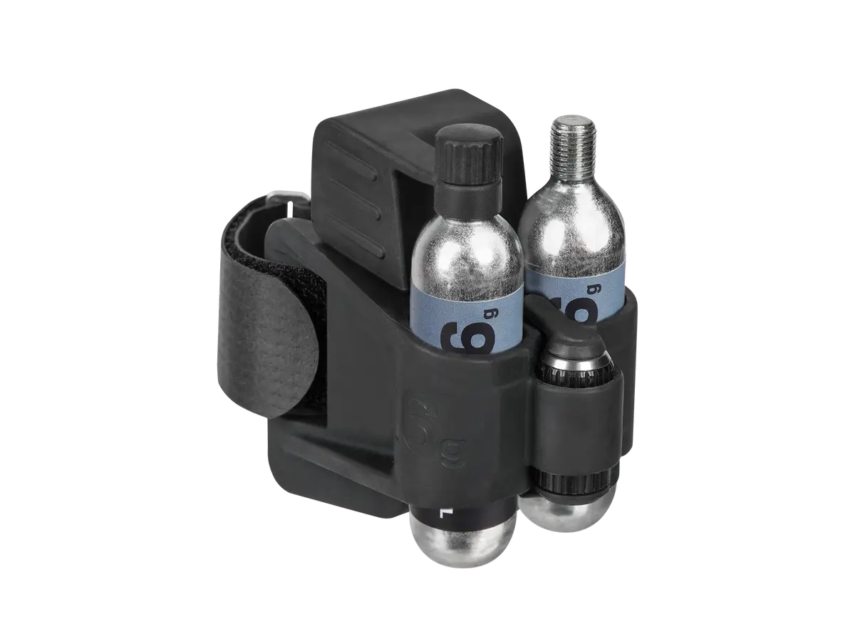 Topeak Mini Pump Nanomaster Rxt 1