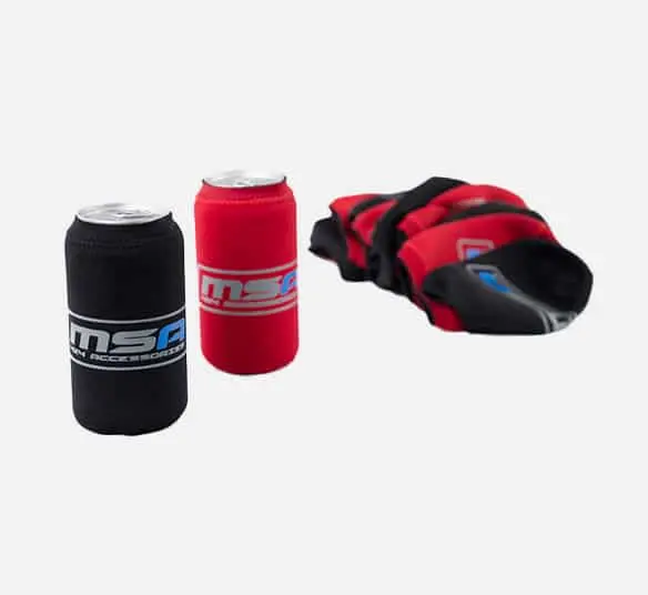 Tinnie Tubes | Msa 1
