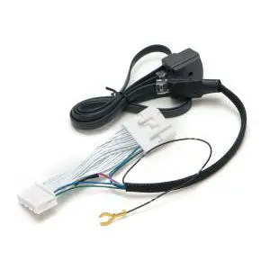 Video In Motion Interface Module To Suit Landcruiser 200 Series Lc200 1