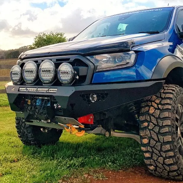 Predator Bull Bars | Offroad Animal 1
