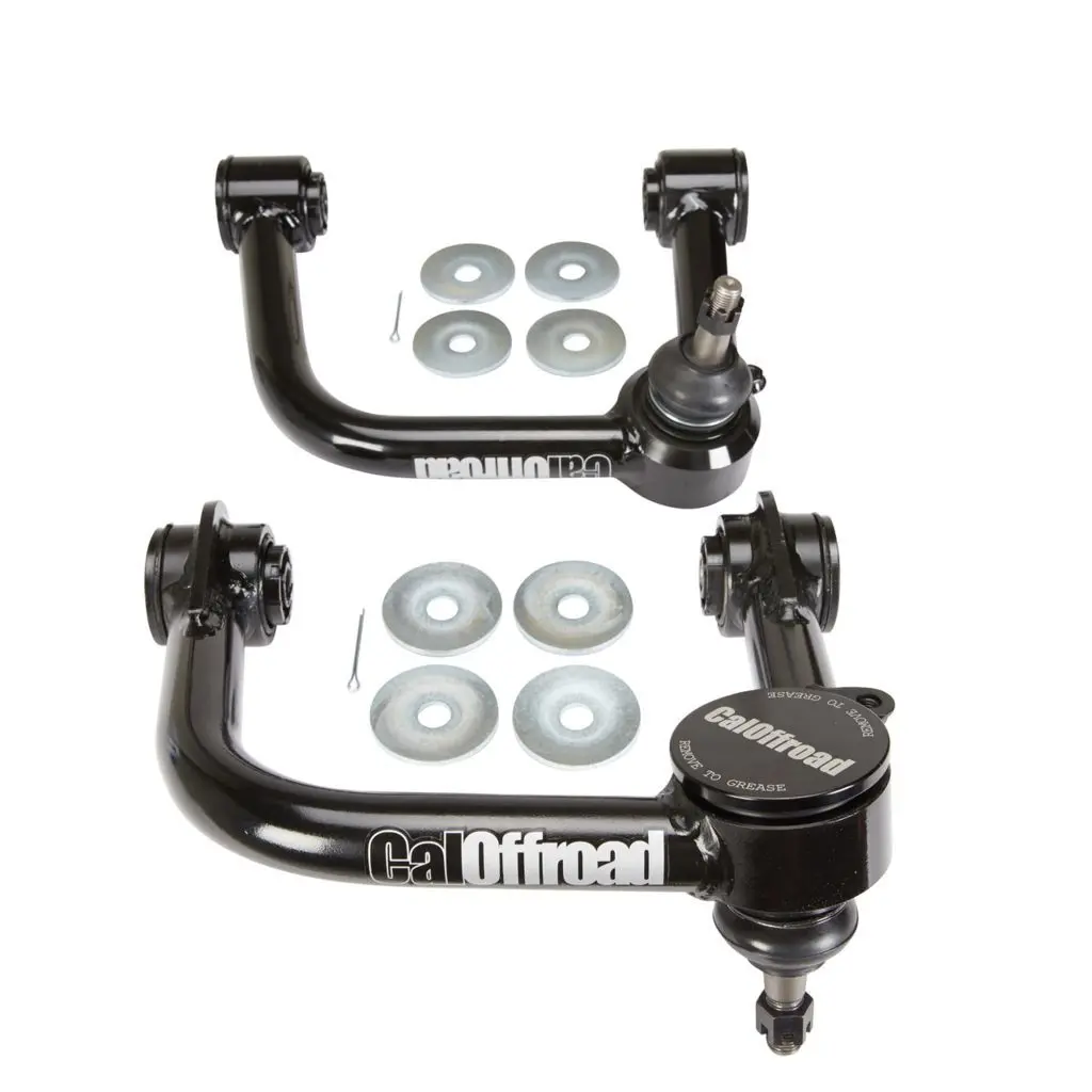 Lc300 Caloffroad Upper Control Arms 1