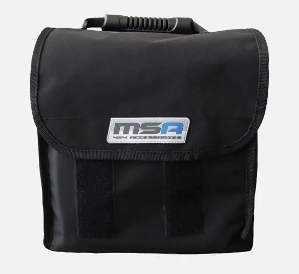 Large 4Wd Gear Bag | Msa 1