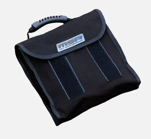 Small 4Wd Gear Bag | Msa 1
