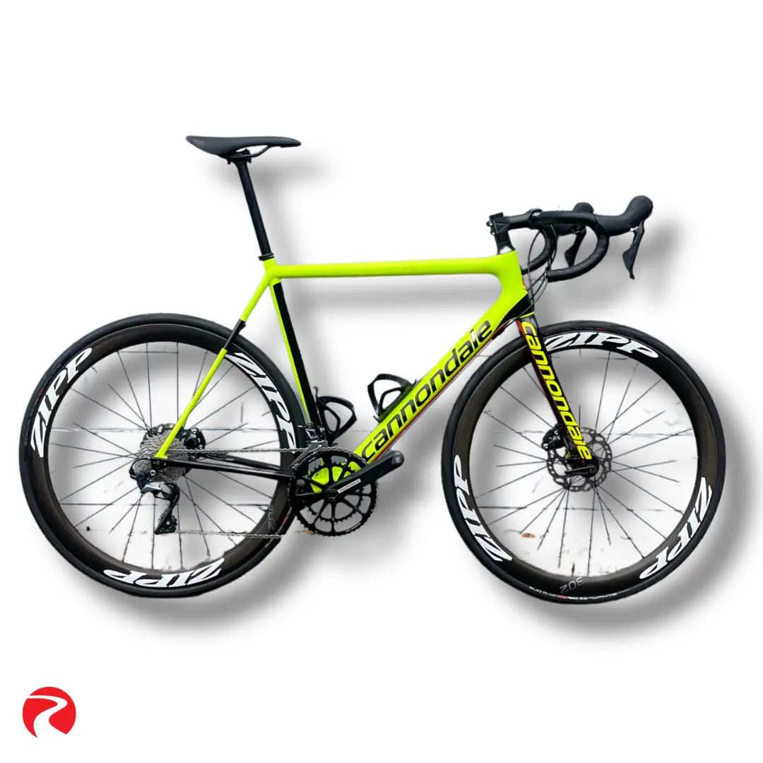 Cannondale Supersix Evo 56Cm 1