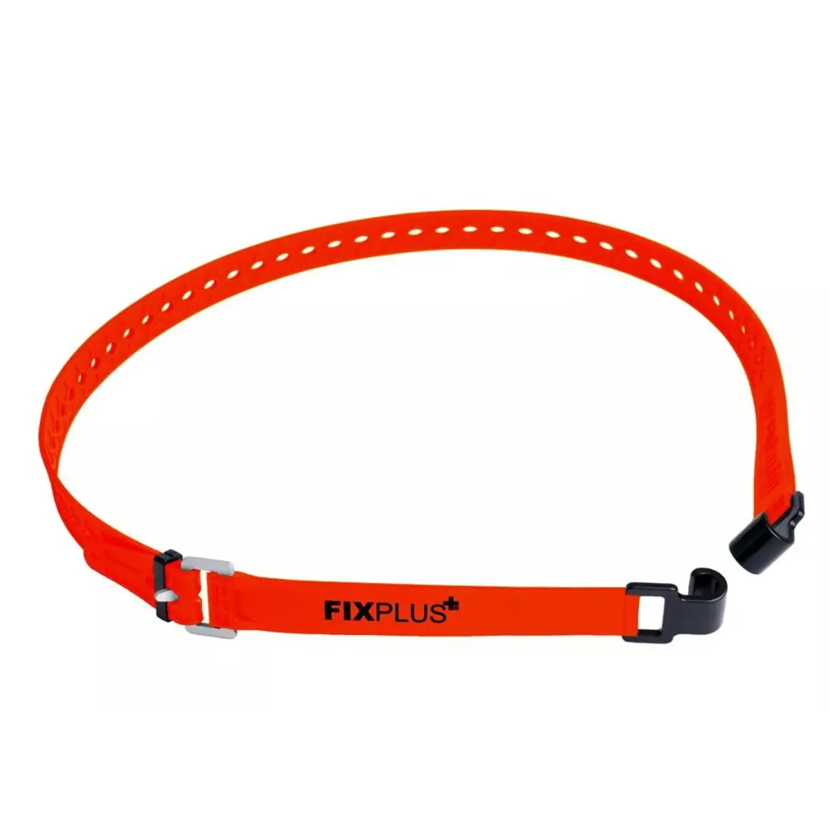 Fixplus Rack Pack Strap - Orange 1