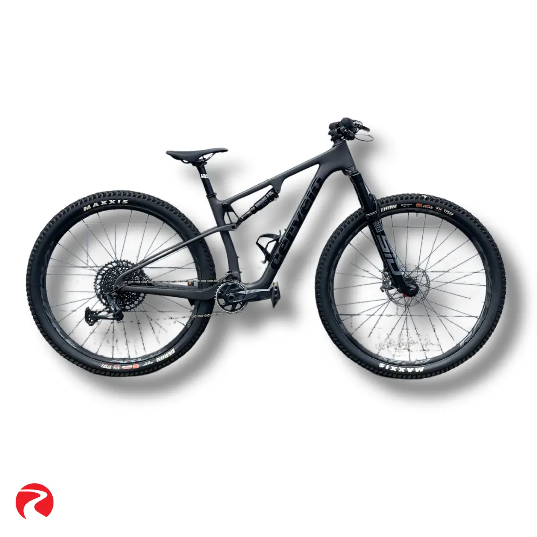 Cervelo Zfs-5 120 (Demo Bike) 1
