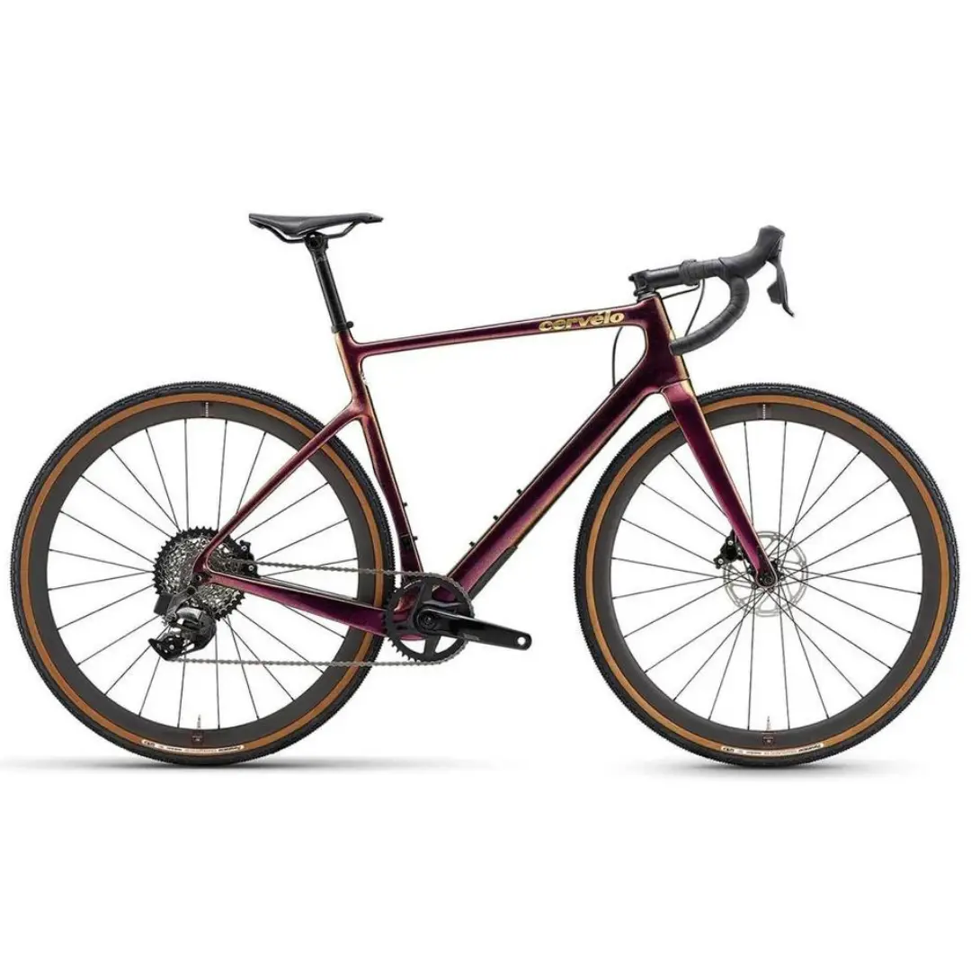 Cervelo Aspero Rival Xplr Etap Axs 1 Purple Sunset 1