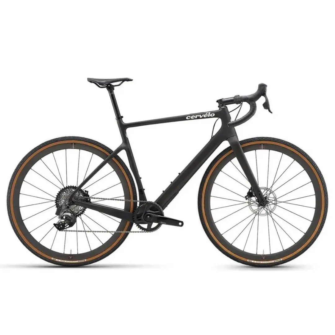 Cervelo Aspero Rival Xplr Etap Axs 1 Satin Black 1