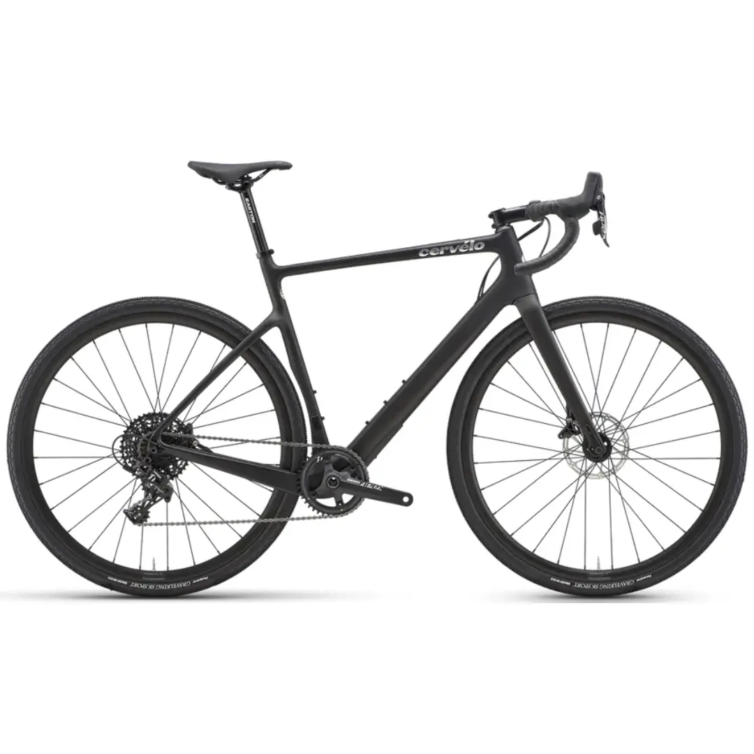 Cervelo Aspero Apex 1 1