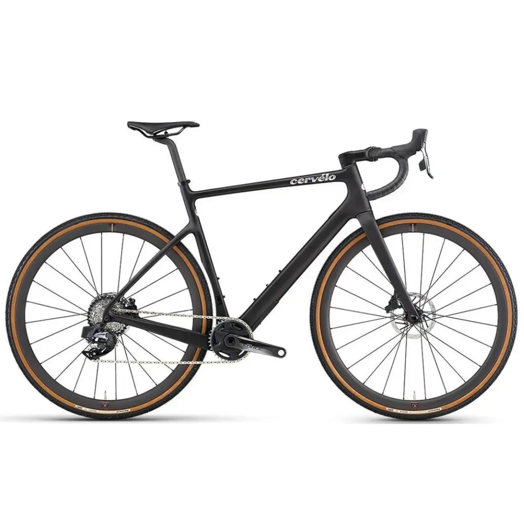 Cervelo Aspero 5 Force E-Tap Axs1 1