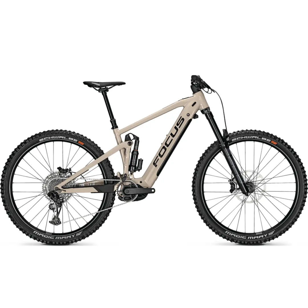 2022 Focus Sam2 6.8 625Wh Brown 1