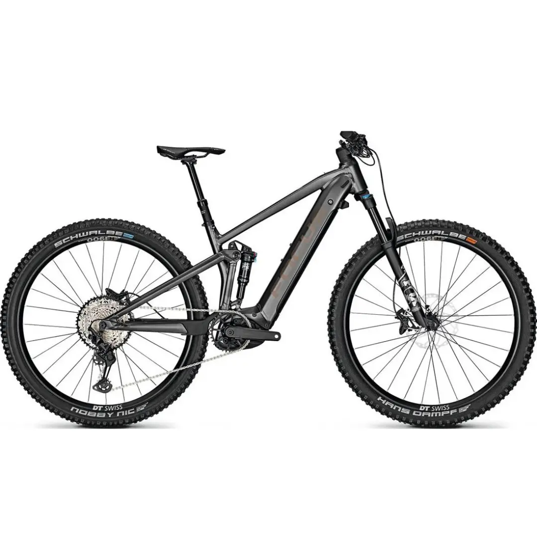 Focus Thron2 6.9 625Wh Diamond Black 1