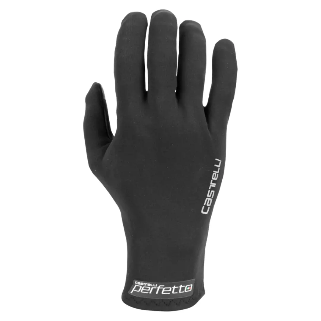Castelli Gloves Perfetto Ros Women's Black 1