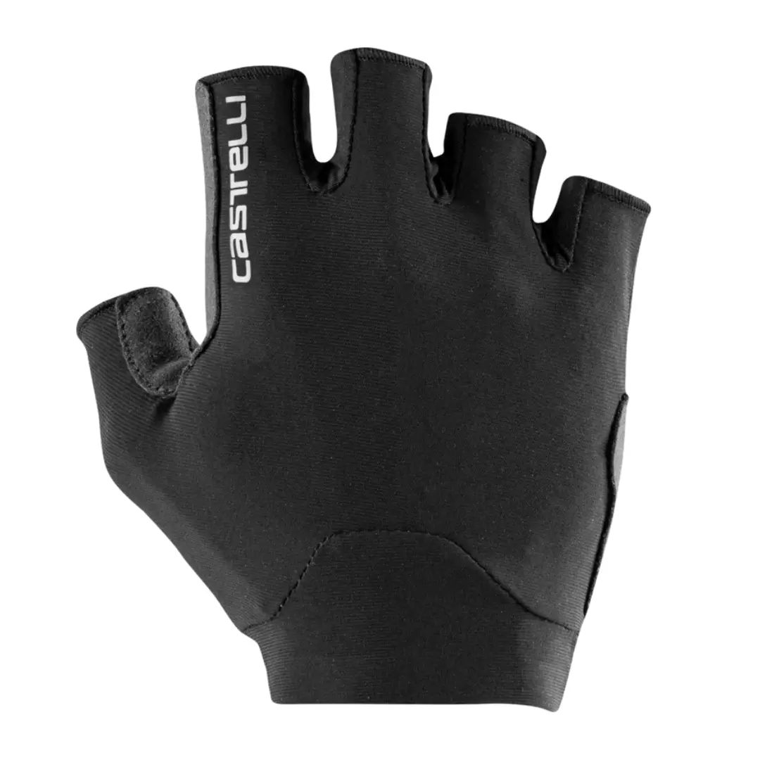 Castelli Glove Endurance Black Mens 1