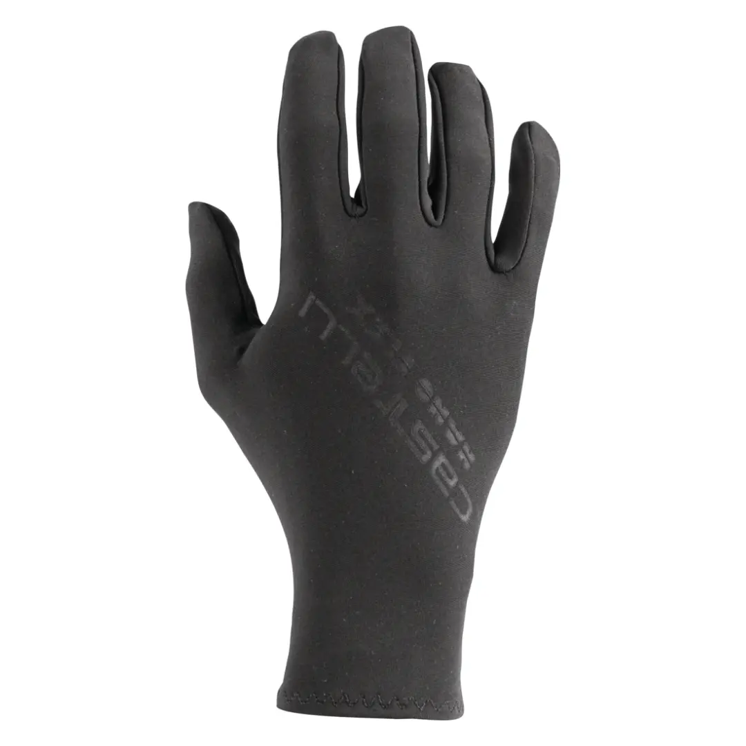 Castelli Glove Tutto Nano Black 1