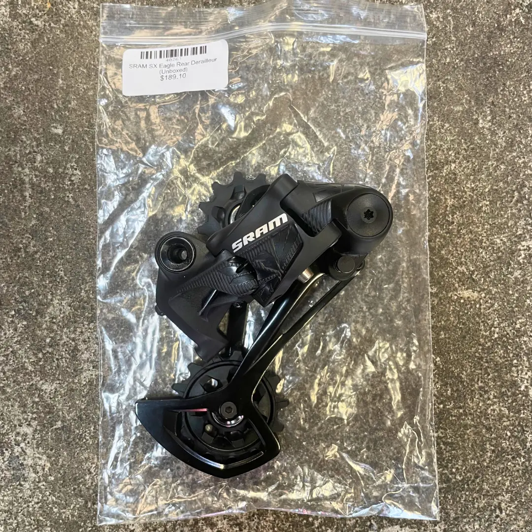 Sram Sx Eagle Rear Derailleur (Unboxed) 1